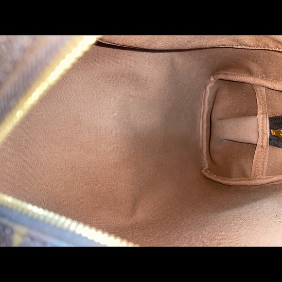 ✨SOLD✨AUTHENTIC LOUIS VUITTON Monogram Montorgueil - Picture 6 of 15